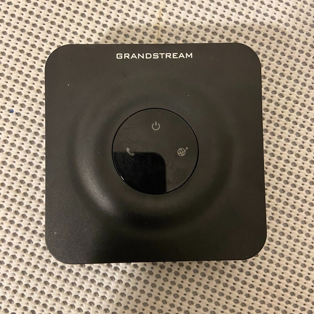 Hitron WiFi Gateway CGNM-3550